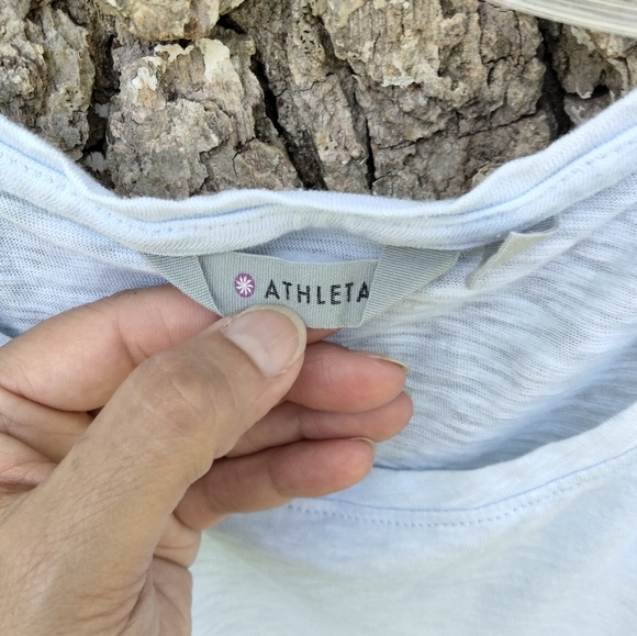 Athleta Tank Top in size S - Picture 4 of 5